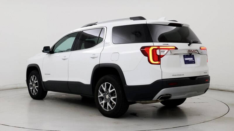 2023 GMC Acadia SLT 2