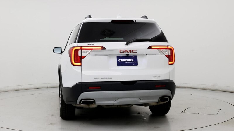 2023 GMC Acadia SLT 6