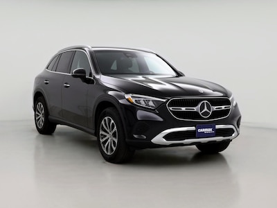 2024 Mercedes-Benz GLC 300 -
                Jacksonville, FL