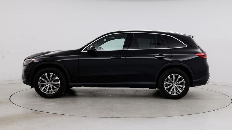 2024 Mercedes-Benz GLC 300 3