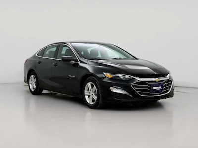 2022 Chevrolet Malibu LT -
                Dulles, VA