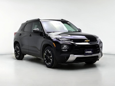 2023 Chevrolet TrailBlazer LT -
                Kenosha, WI