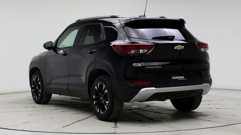 2023 Chevrolet TrailBlazer LT 2