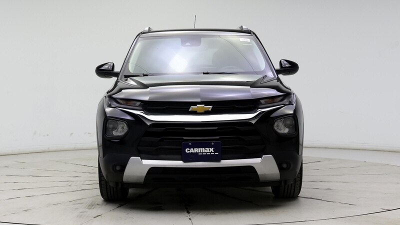 2023 Chevrolet TrailBlazer LT 5