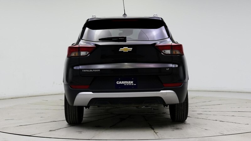 2023 Chevrolet TrailBlazer LT 6