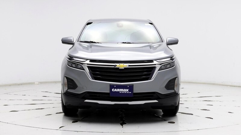 2023 Chevrolet Equinox LT 5