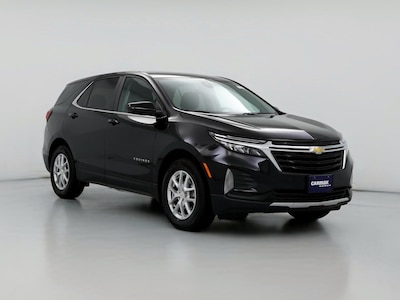 2024 Chevrolet Equinox LT -
                Irving, TX