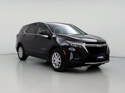 2024 Chevrolet Equinox LT -
                Austin, TX