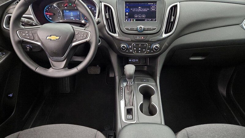 2024 Chevrolet Equinox LT 9