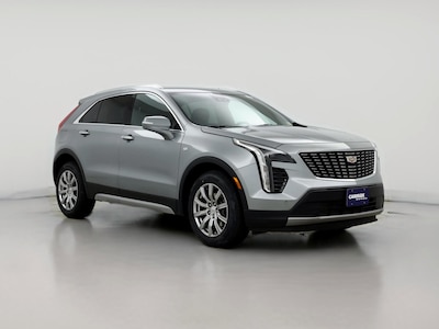 2023 Cadillac XT4 Premium Luxury -
                Dulles, VA