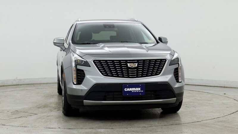 2023 Cadillac XT4 Premium Luxury 5