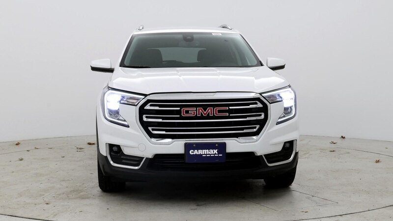 2023 GMC Terrain SLT 5