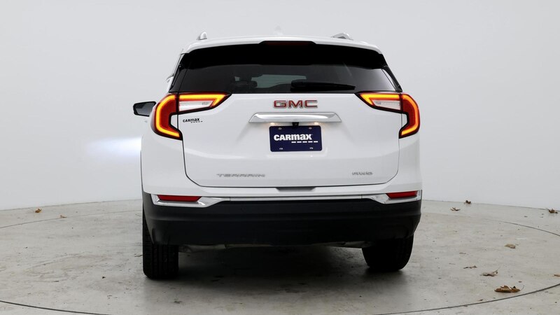 2023 GMC Terrain SLT 6