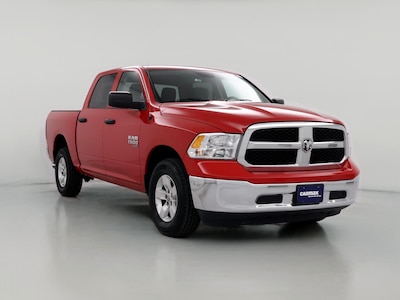 2022 RAM 1500 Classic SLT -
                Tampa, FL