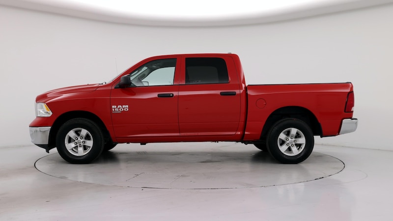 2022 RAM 1500 Classic SLT 3