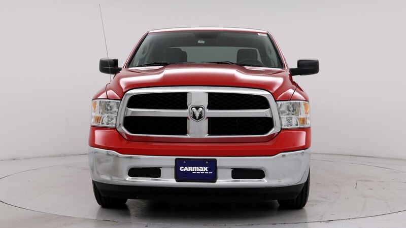 2022 RAM 1500 Classic SLT 5