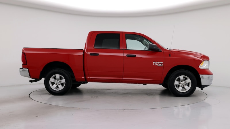 2022 RAM 1500 Classic SLT 7