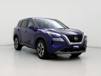 2023 Nissan Rogue SV -
                Salem, OR