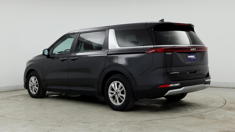 2023 Kia Carnival LX 2