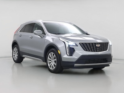 2023 Cadillac XT4 Premium Luxury -
                Stockbridge, GA