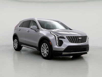 2023 Cadillac XT4 Premium Luxury -
                Jacksonville, FL