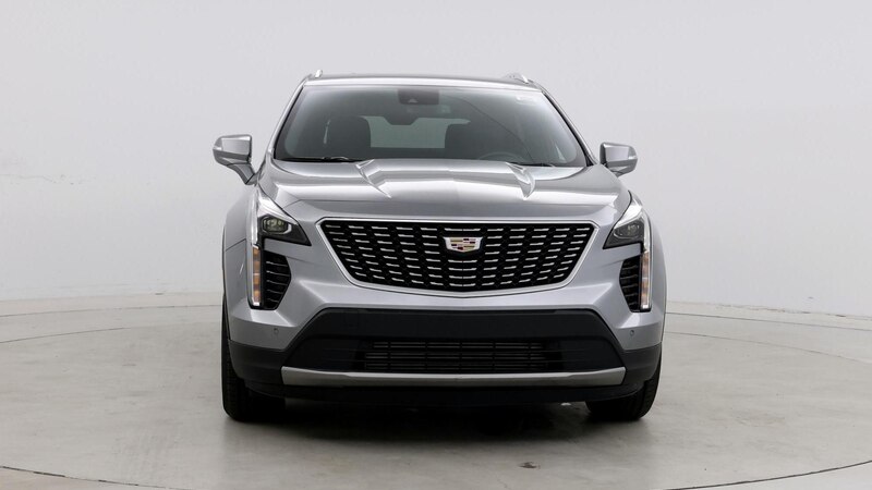 2023 Cadillac XT4 Premium Luxury 5