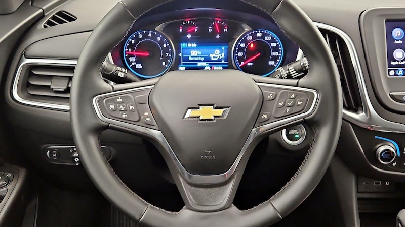 2024 Chevrolet Equinox LT 10