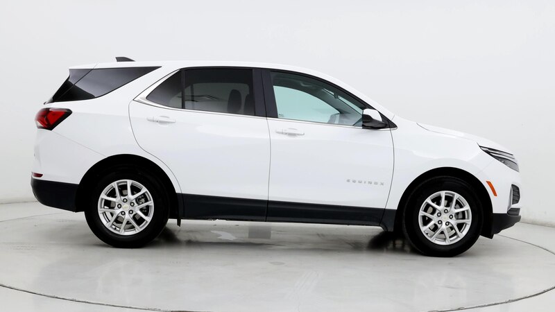 2024 Chevrolet Equinox LT 7