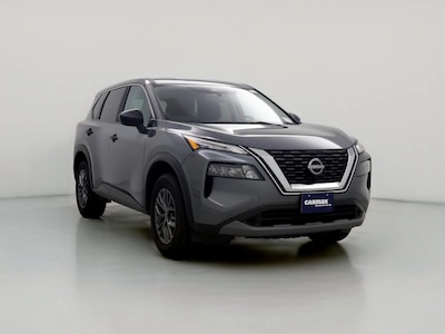 2023 Nissan Rogue S -
                Irvine, CA