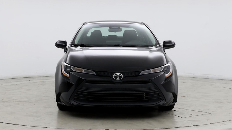 2023 Toyota Corolla LE 5