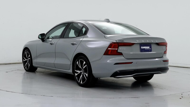 2024 Volvo S60 B5 Core 2