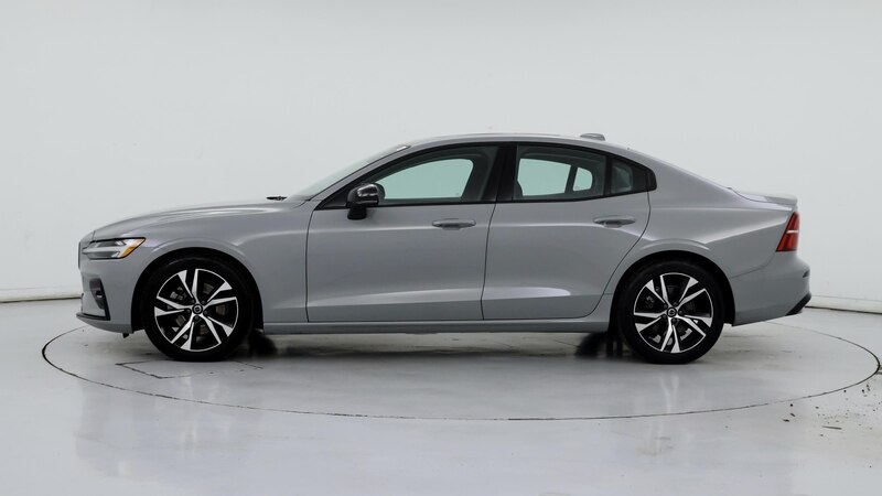 2024 Volvo S60 B5 Core 3