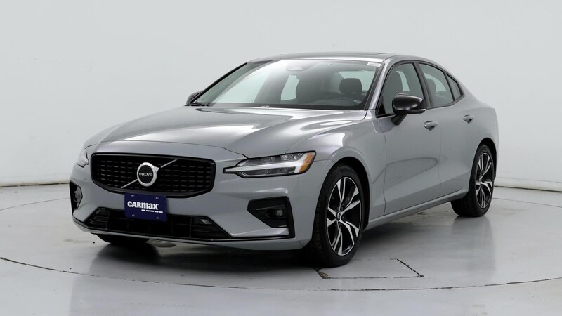 2024 Volvo S60 B5 Core 4