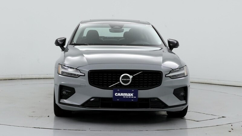 2024 Volvo S60 B5 Core 5