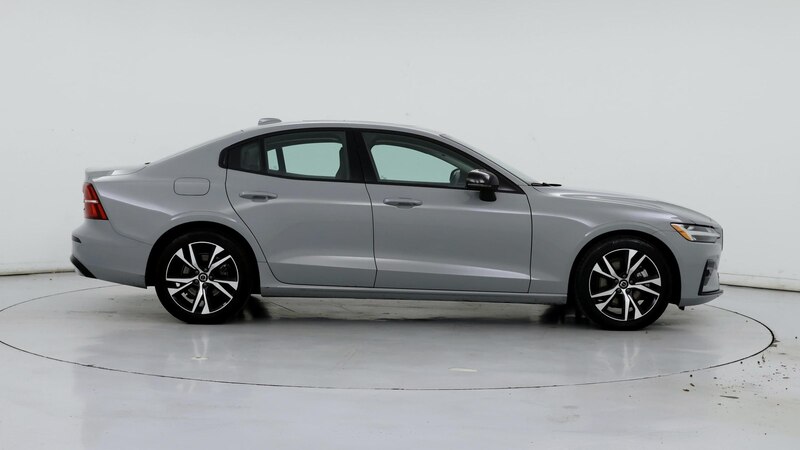 2024 Volvo S60 B5 Core 7