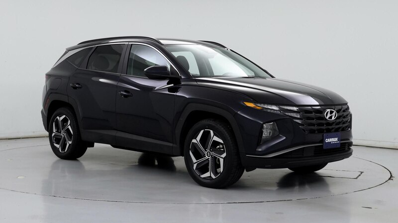 2024 Hyundai Tucson SEL 3