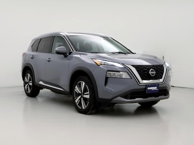 2023 Nissan Rogue SL -
                Hartford, CT