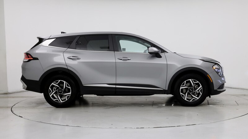 2023 Kia Sportage LX 7