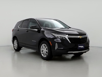 2023 Chevrolet Equinox LT -
                Danvers, MA