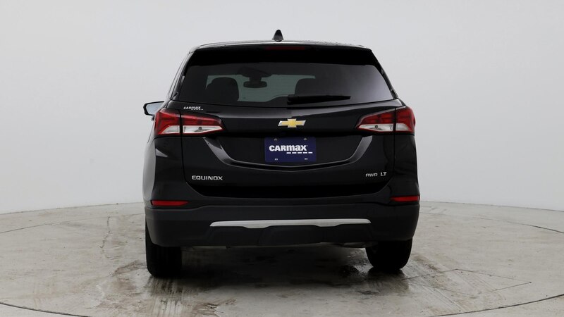 2023 Chevrolet Equinox LT 6