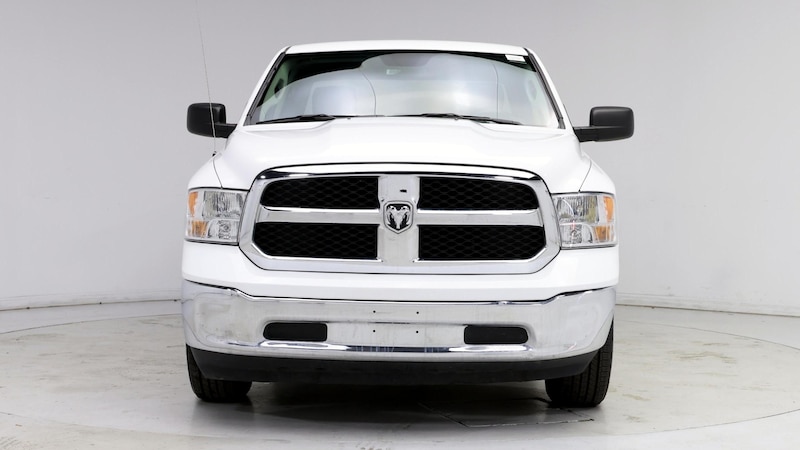 2022 RAM 1500 Classic SLT 5