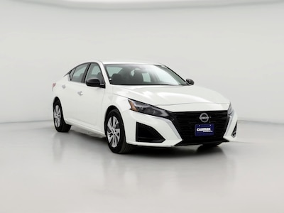 2024 Nissan Altima S -
                Overland Park, KS