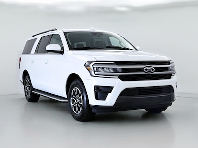 2023 Ford Expedition MAX XLT -
                Norcross, GA