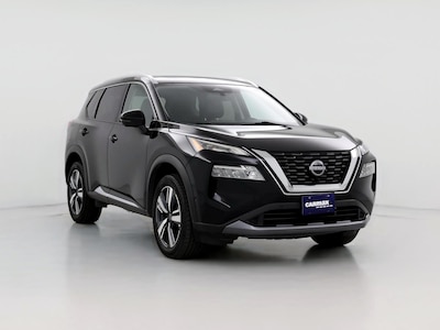 2023 Nissan Rogue SL -
                Las Vegas, NV