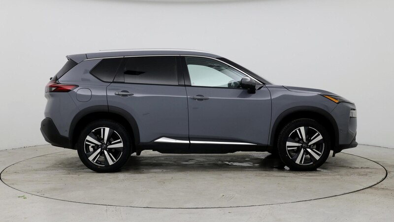 2023 Nissan Rogue SL 7