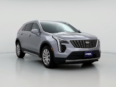 2023 Cadillac XT4 Premium Luxury -
                Gainesville, FL