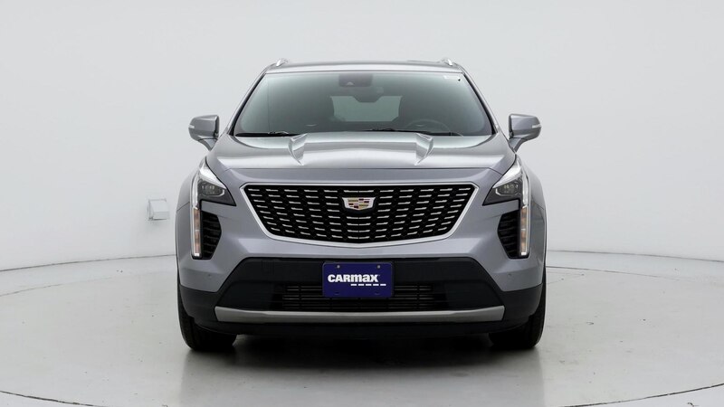 2023 Cadillac XT4 Premium Luxury 5