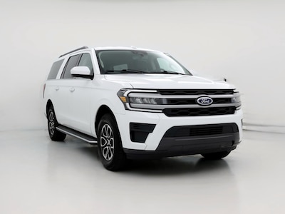 2023 Ford Expedition MAX XLT -
                Tulsa, OK