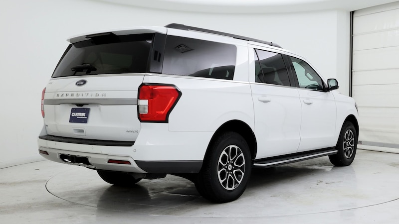 2023 Ford Expedition MAX XLT 8