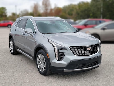 2023 Cadillac XT4 Premium Luxury -
                Clearwater, FL